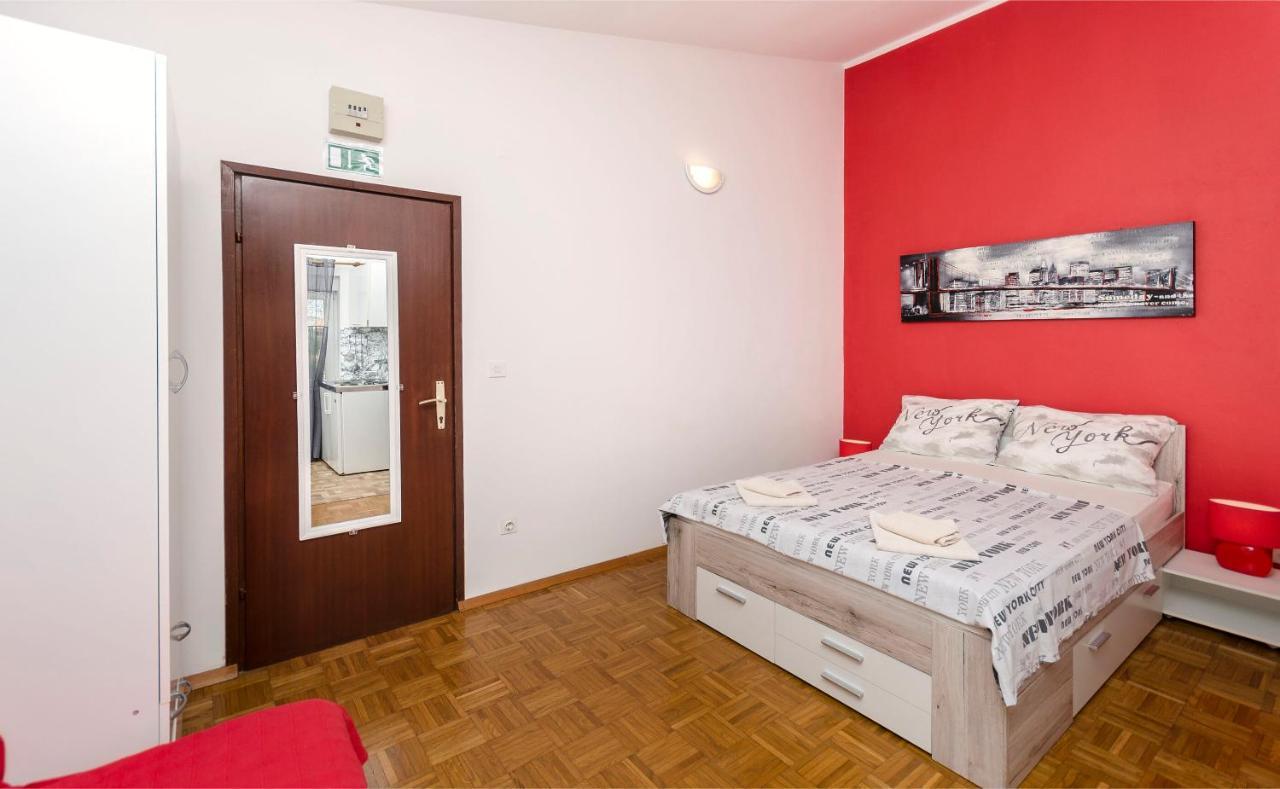 Apartments And Room Take It Easy Tribalj Buitenkant foto